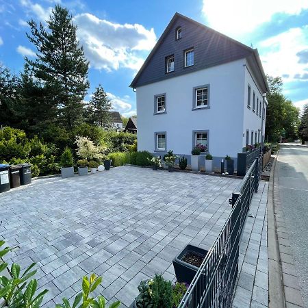 קמניץ Ferienhaus Villa Adelsberg Mit Dachterrasse In Zentraler Lage Fuer Bis Zu 10 Personen מראה חיצוני תמונה
