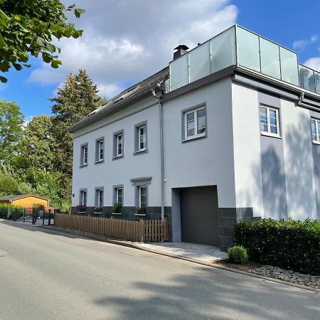 קמניץ Ferienhaus Villa Adelsberg Mit Dachterrasse In Zentraler Lage Fuer Bis Zu 10 Personen מראה חיצוני תמונה