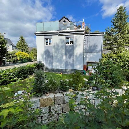 קמניץ Ferienhaus Villa Adelsberg Mit Dachterrasse In Zentraler Lage Fuer Bis Zu 10 Personen מראה חיצוני תמונה