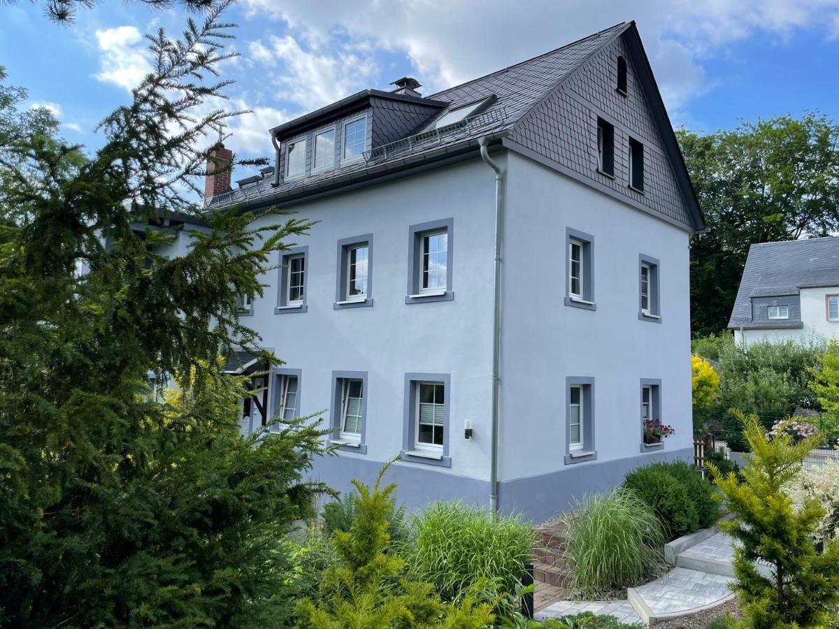 קמניץ Ferienhaus Villa Adelsberg Mit Dachterrasse In Zentraler Lage Fuer Bis Zu 10 Personen מראה חיצוני תמונה