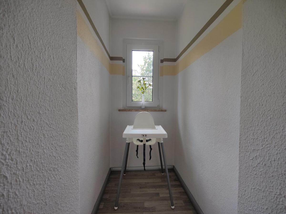 קמניץ Ferienhaus Villa Adelsberg Mit Dachterrasse In Zentraler Lage Fuer Bis Zu 10 Personen מראה חיצוני תמונה