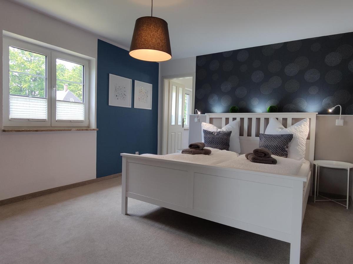 קמניץ Ferienhaus Villa Adelsberg Mit Dachterrasse In Zentraler Lage Fuer Bis Zu 10 Personen מראה חיצוני תמונה