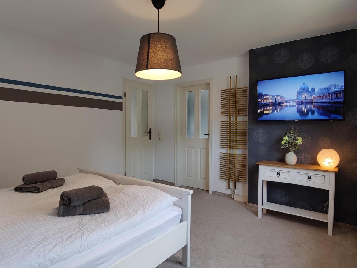 קמניץ Ferienhaus Villa Adelsberg Mit Dachterrasse In Zentraler Lage Fuer Bis Zu 10 Personen מראה חיצוני תמונה