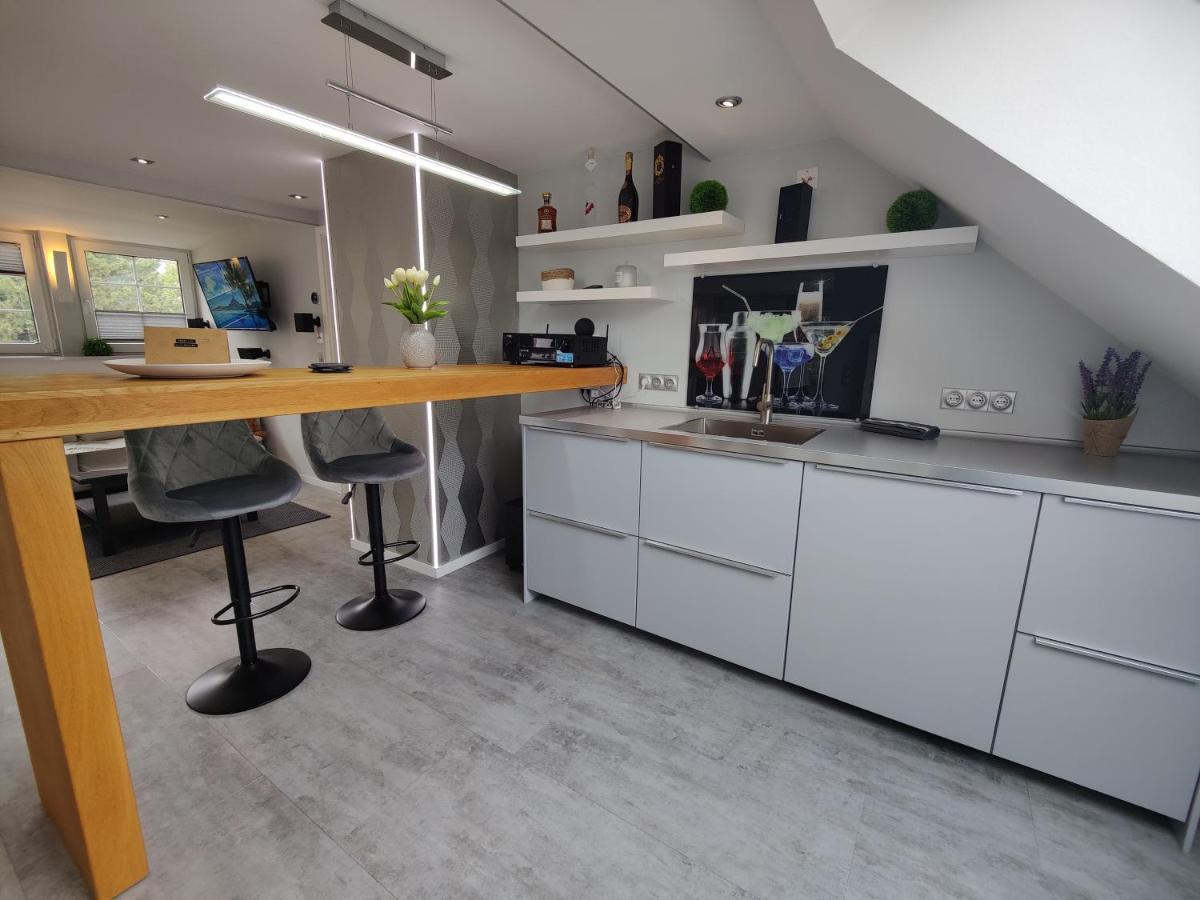 קמניץ Ferienhaus Villa Adelsberg Mit Dachterrasse In Zentraler Lage Fuer Bis Zu 10 Personen מראה חיצוני תמונה