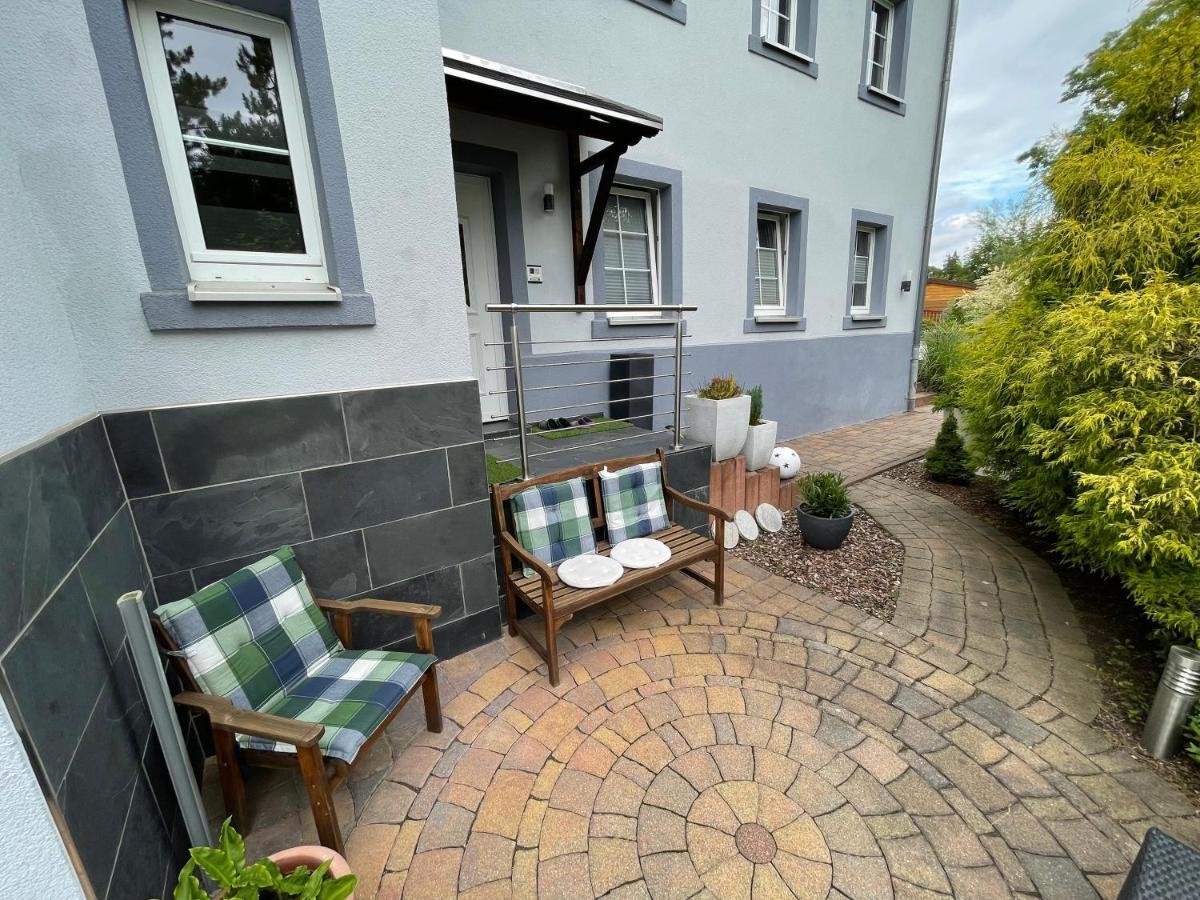 קמניץ Ferienhaus Villa Adelsberg Mit Dachterrasse In Zentraler Lage Fuer Bis Zu 10 Personen מראה חיצוני תמונה