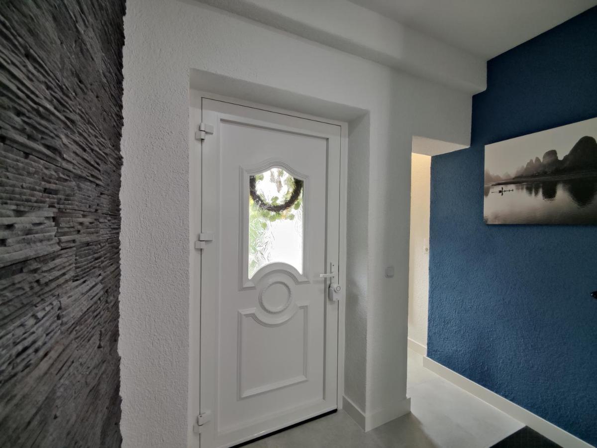 קמניץ Ferienhaus Villa Adelsberg Mit Dachterrasse In Zentraler Lage Fuer Bis Zu 10 Personen מראה חיצוני תמונה