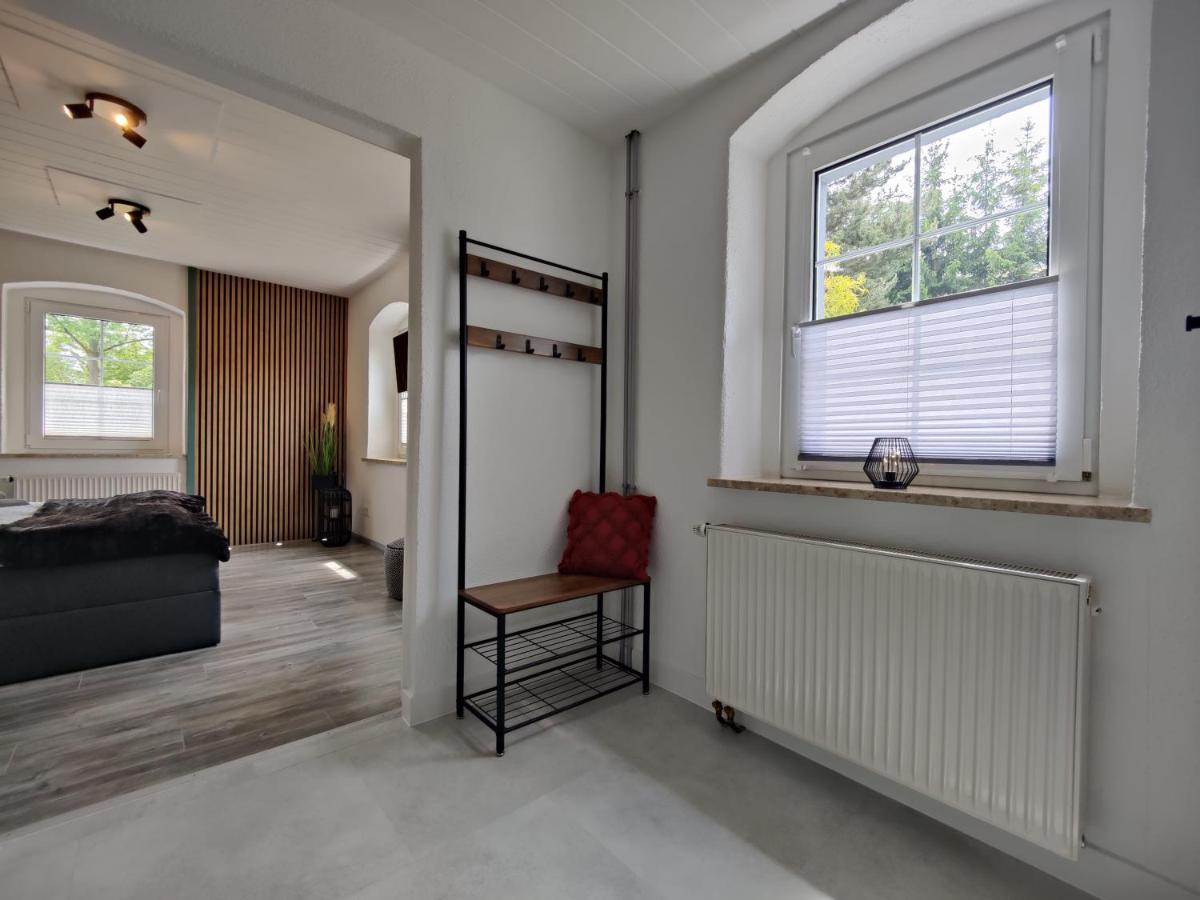 קמניץ Ferienhaus Villa Adelsberg Mit Dachterrasse In Zentraler Lage Fuer Bis Zu 10 Personen מראה חיצוני תמונה