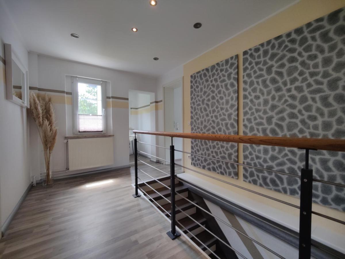 קמניץ Ferienhaus Villa Adelsberg Mit Dachterrasse In Zentraler Lage Fuer Bis Zu 10 Personen מראה חיצוני תמונה