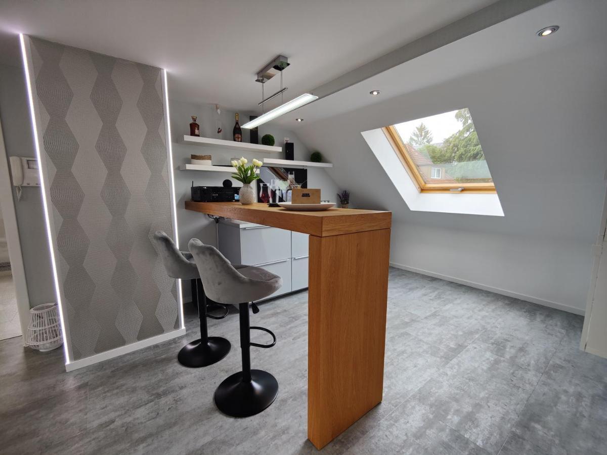 קמניץ Ferienhaus Villa Adelsberg Mit Dachterrasse In Zentraler Lage Fuer Bis Zu 10 Personen מראה חיצוני תמונה