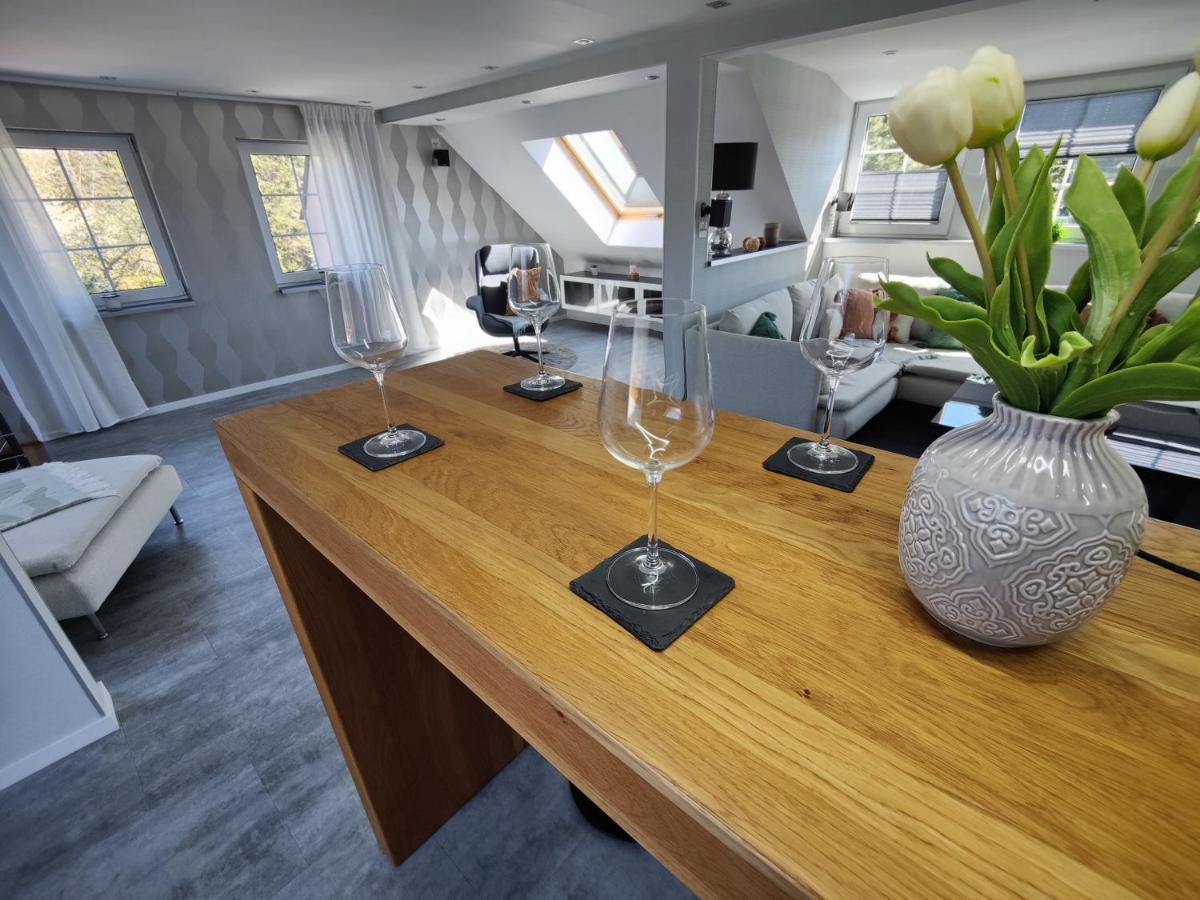 קמניץ Ferienhaus Villa Adelsberg Mit Dachterrasse In Zentraler Lage Fuer Bis Zu 10 Personen מראה חיצוני תמונה