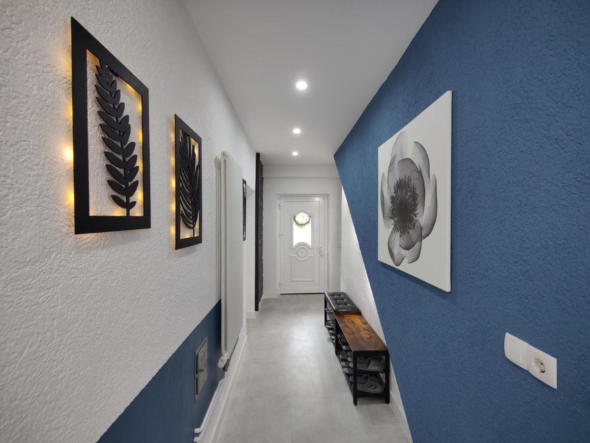קמניץ Ferienhaus Villa Adelsberg Mit Dachterrasse In Zentraler Lage Fuer Bis Zu 10 Personen מראה חיצוני תמונה