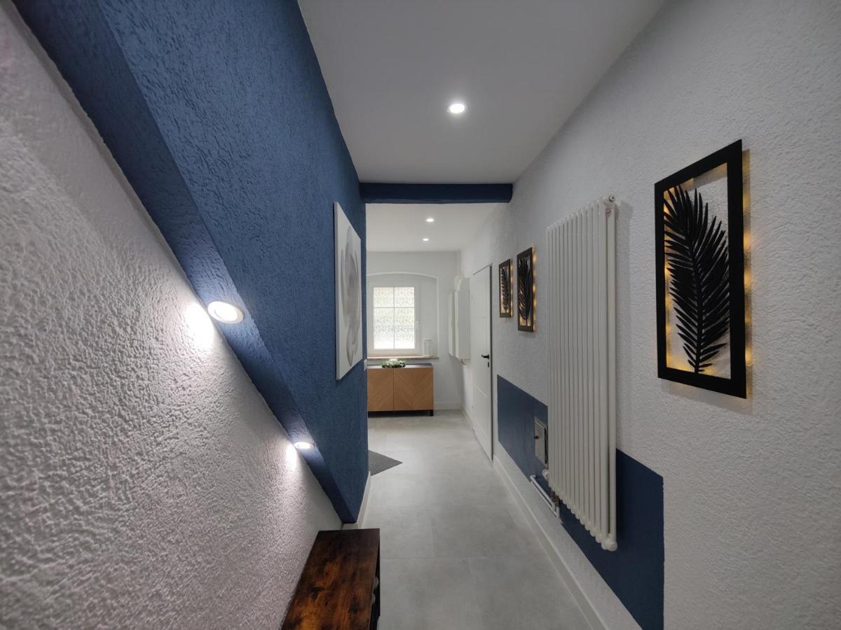 קמניץ Ferienhaus Villa Adelsberg Mit Dachterrasse In Zentraler Lage Fuer Bis Zu 10 Personen מראה חיצוני תמונה