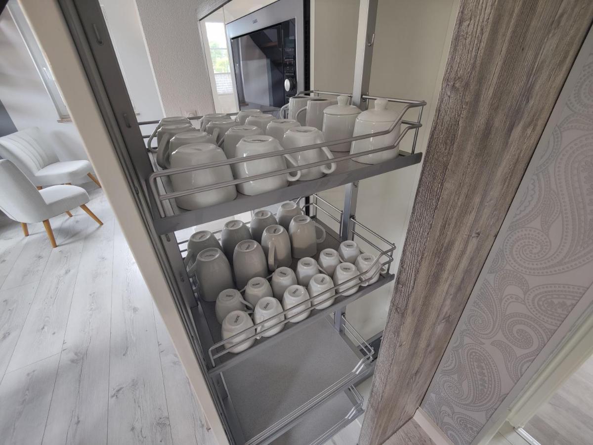 קמניץ Ferienhaus Villa Adelsberg Mit Dachterrasse In Zentraler Lage Fuer Bis Zu 10 Personen מראה חיצוני תמונה